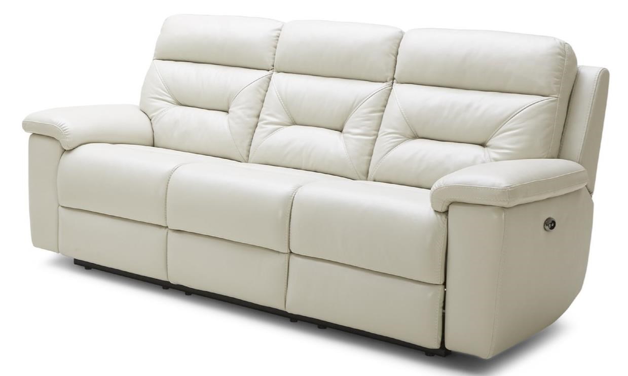 Power Reclining Sofa